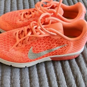 Nike, 5.5 Youth=7 women's Shoes